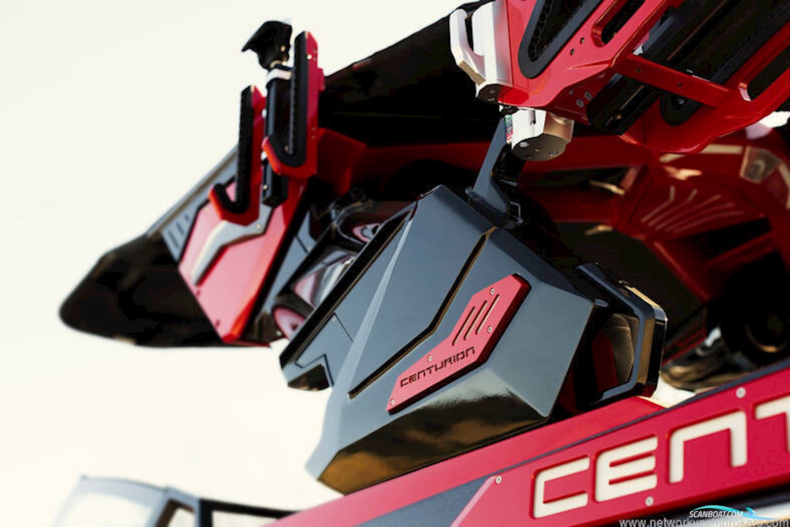 Centurion Ri265