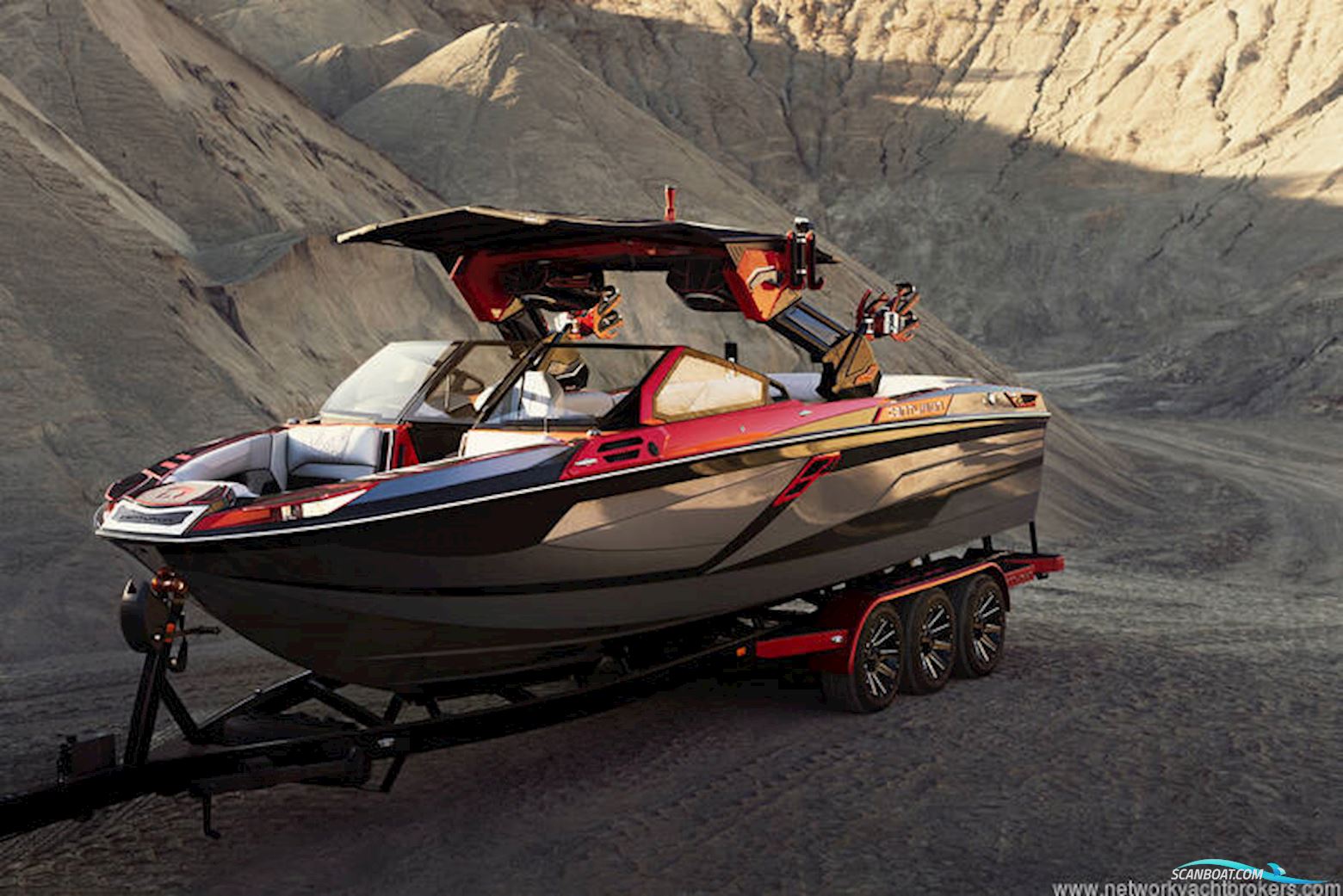 Centurion Ri265