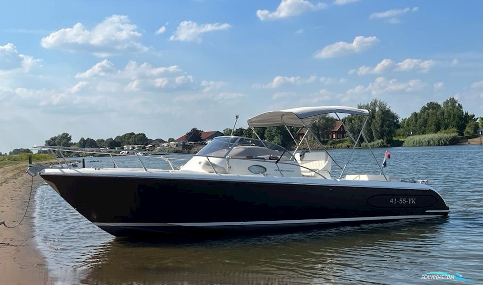 Cerri Marine 28