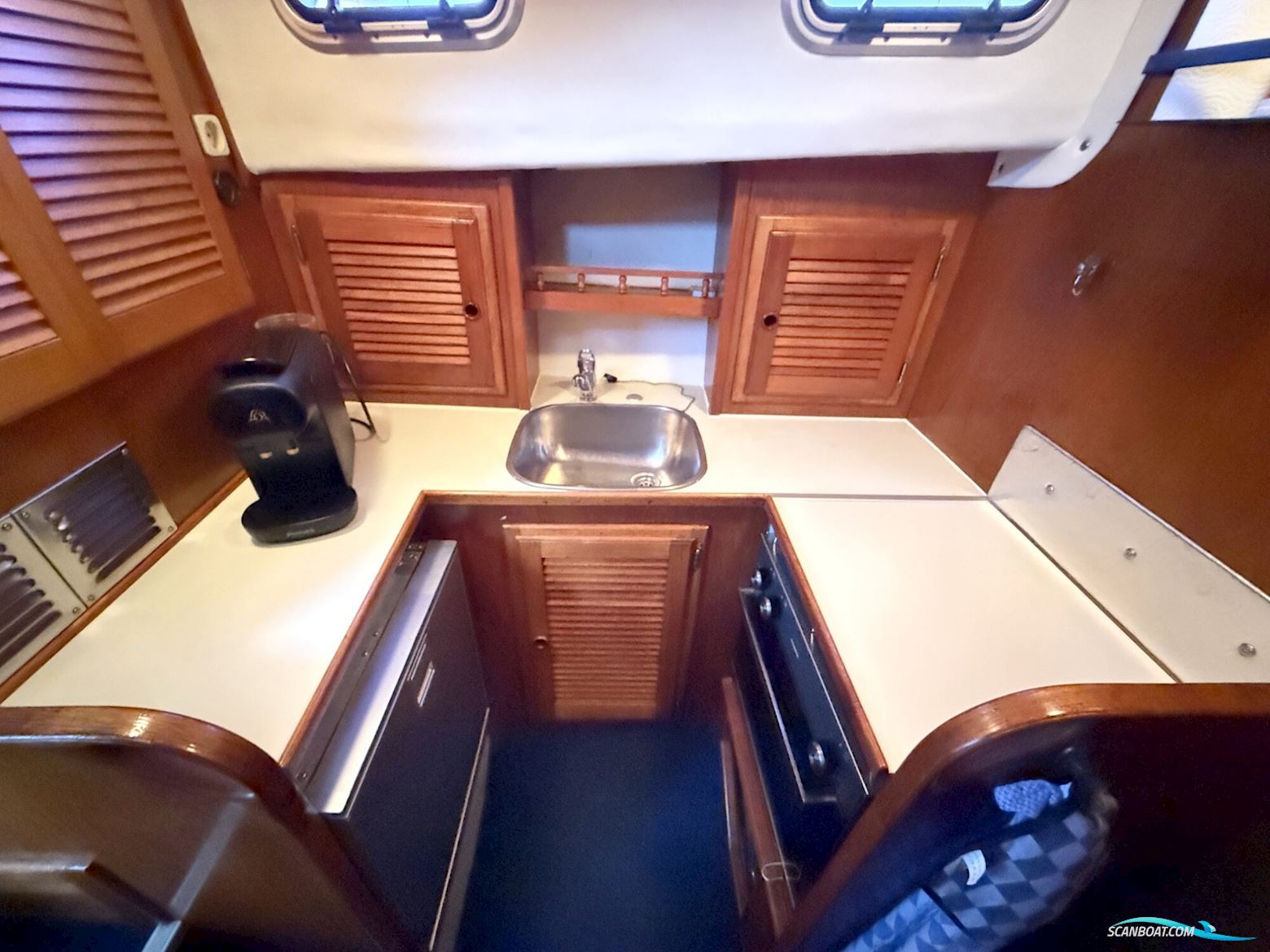 Channel Island 32 OK