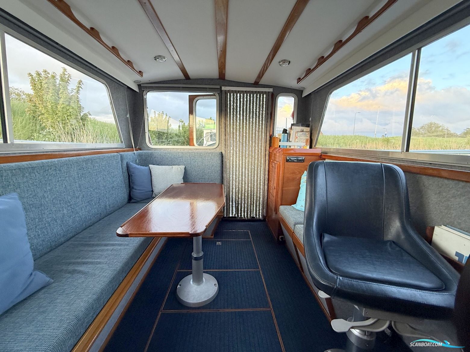 Channel Island 32 OK