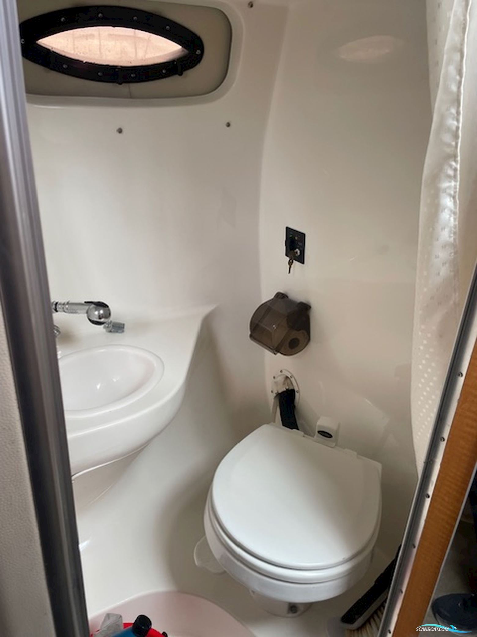 Chaparall Signature 240