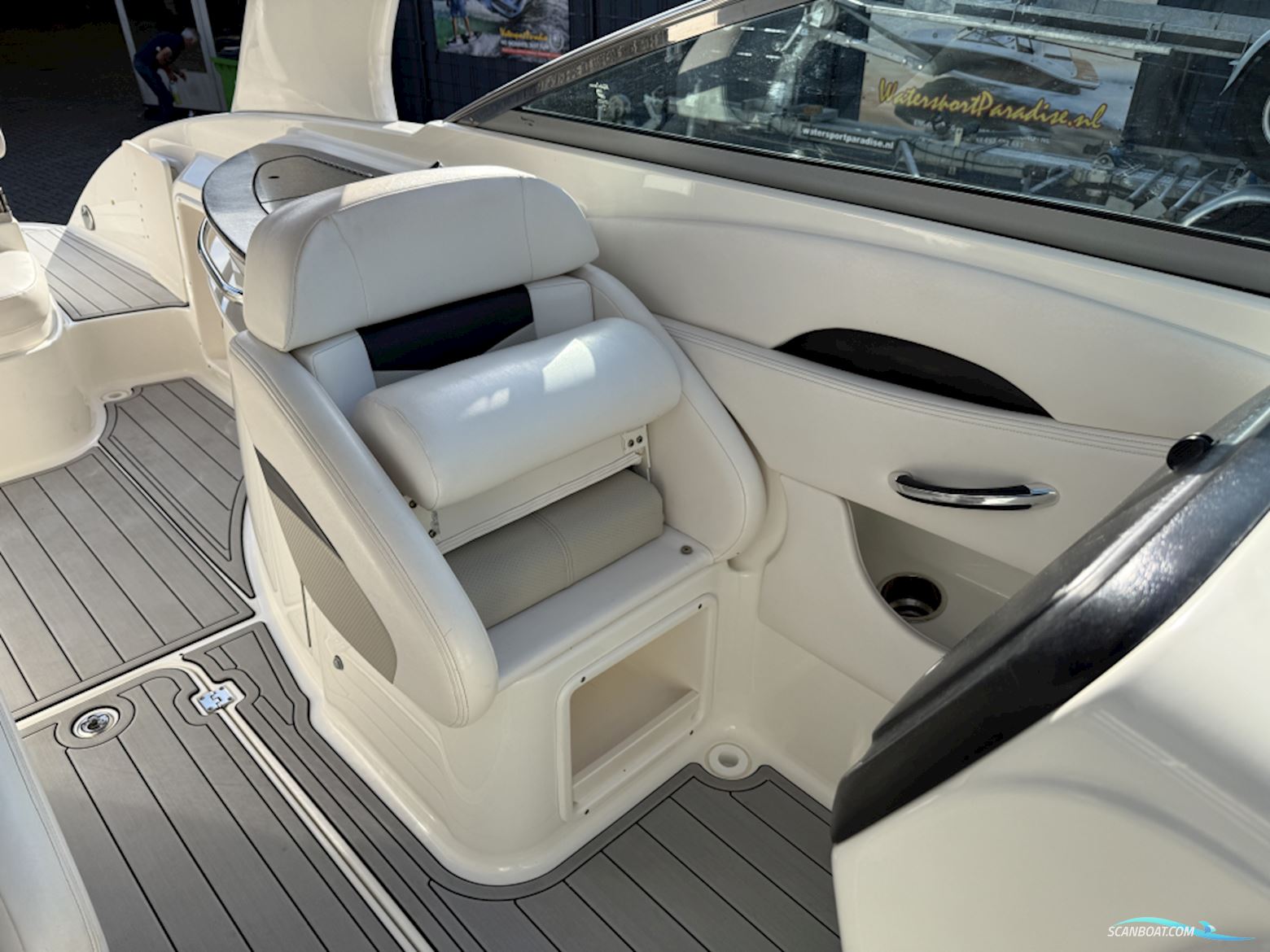 Chaparral  276 SSX