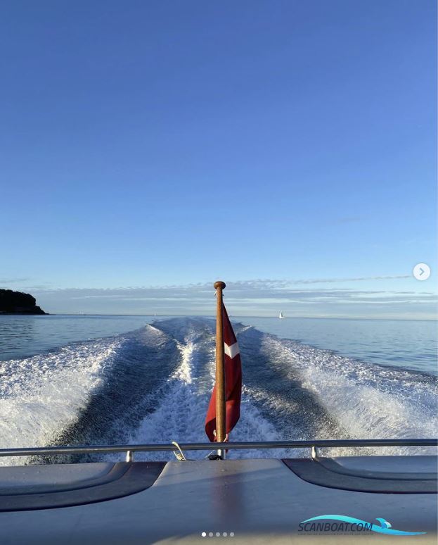 Chaparral 1830 Sport