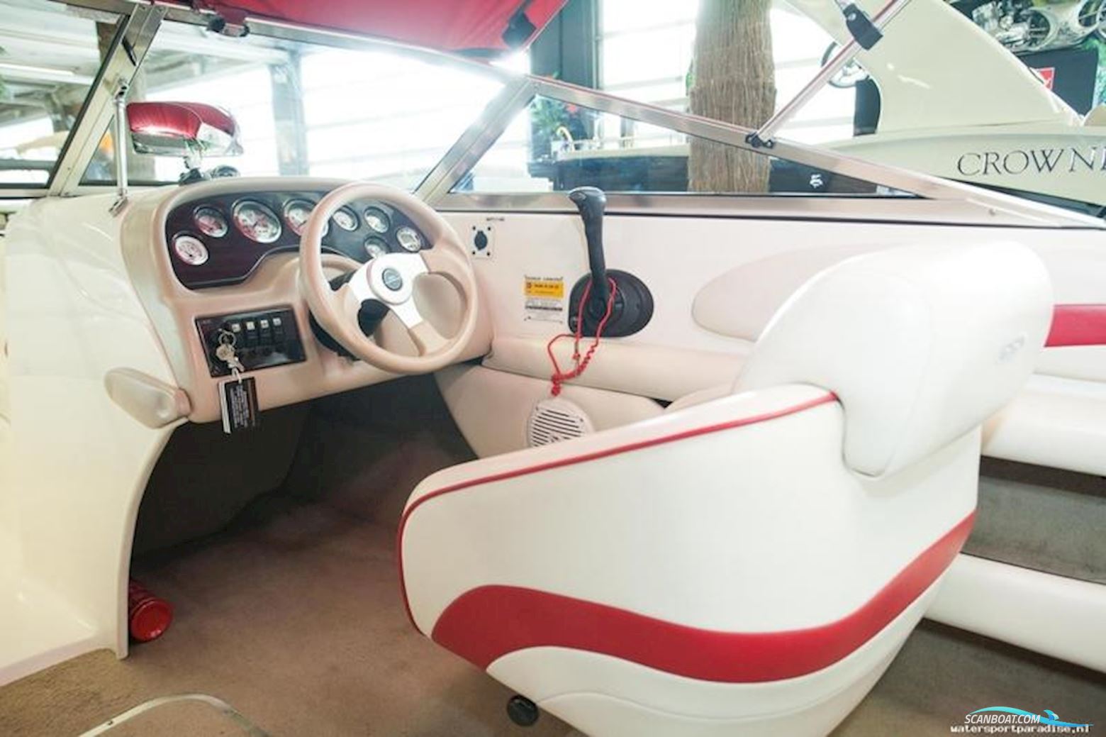 Chaparral 200 Sse Bowrider