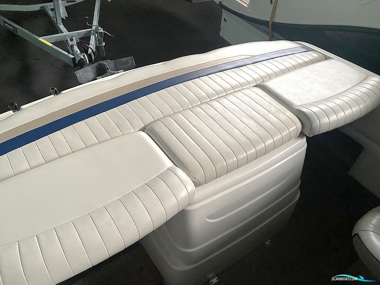 Chaparral 205LE – SOLGT