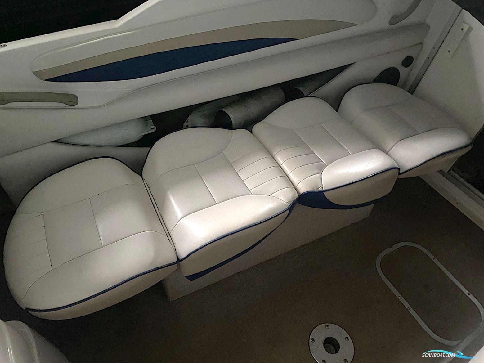 Chaparral 205LE – SOLGT