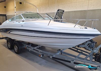 Chaparral 2135 SS Motorbåd 1998, med Volvo Penta 4,3L GXI motor, Danmark