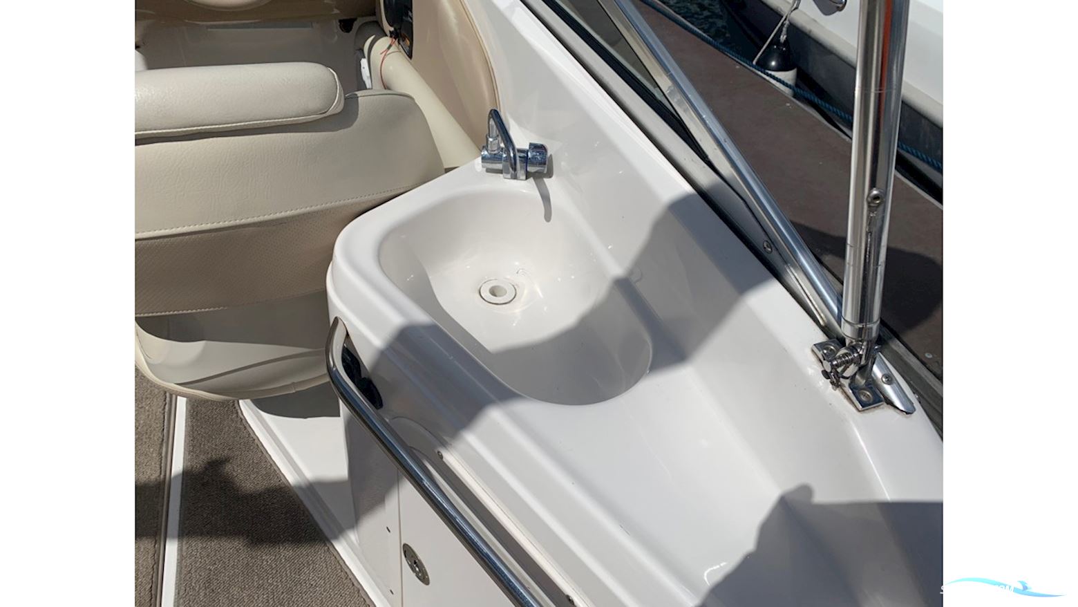 Chaparral 215 Ssi