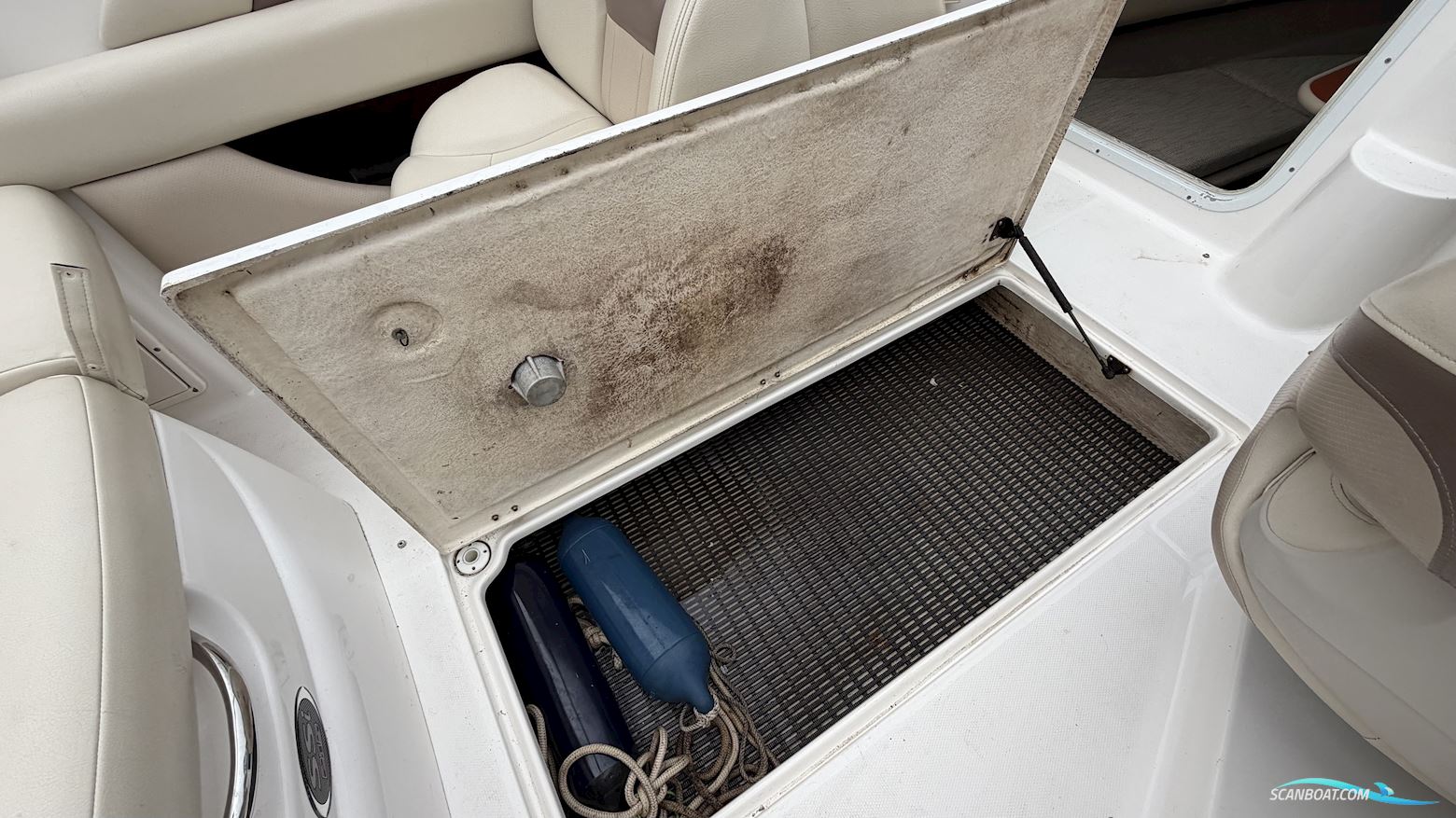 Chaparral 21,5 Ssi