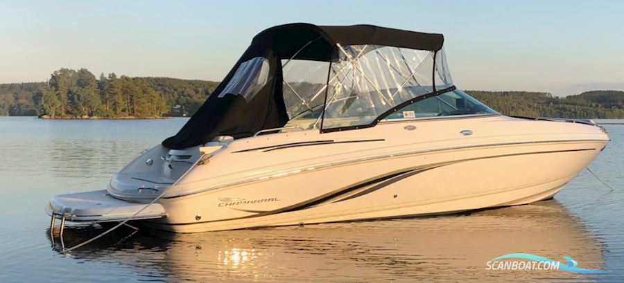 Chaparral 230 Ssi Motorbåd 2004, med Volvo Penta 5.7 Gi-D motor, Sverige