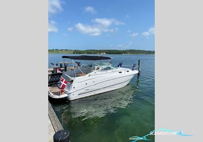 Chaparral 240 Motorbåd 2004, med Volvo Penta 5,7 GSI motor, Danmark