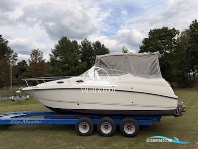 Chaparral 240 Signatur Motorbåd 1999, med Mercruiser motor, Tyskland