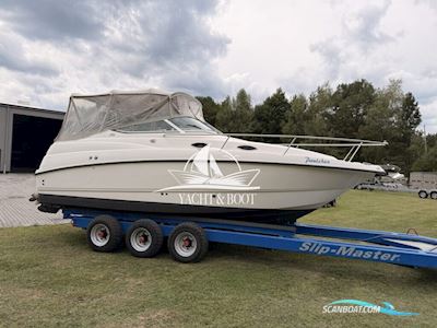 Chaparral 240 Signatur Motorbåd 1999, med Mercruiser motor, Tyskland
