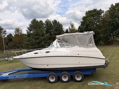 Chaparral 240 Signatur Motorbåd 1999, med Mercruiser motor, Tyskland