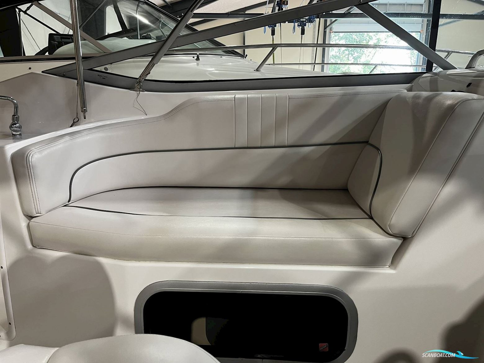 Chaparral 240 Signature - Volvo Penta 5,0 GXI