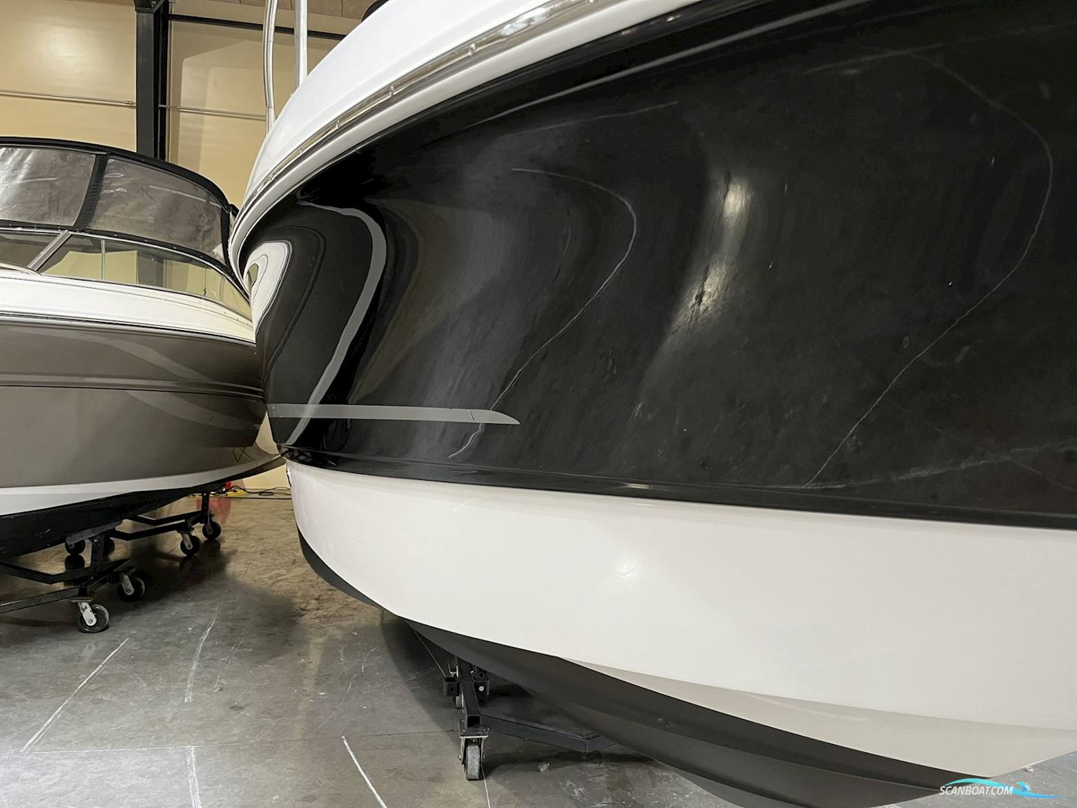 Chaparral 240 Signature - Volvo Penta 5,0 GXI