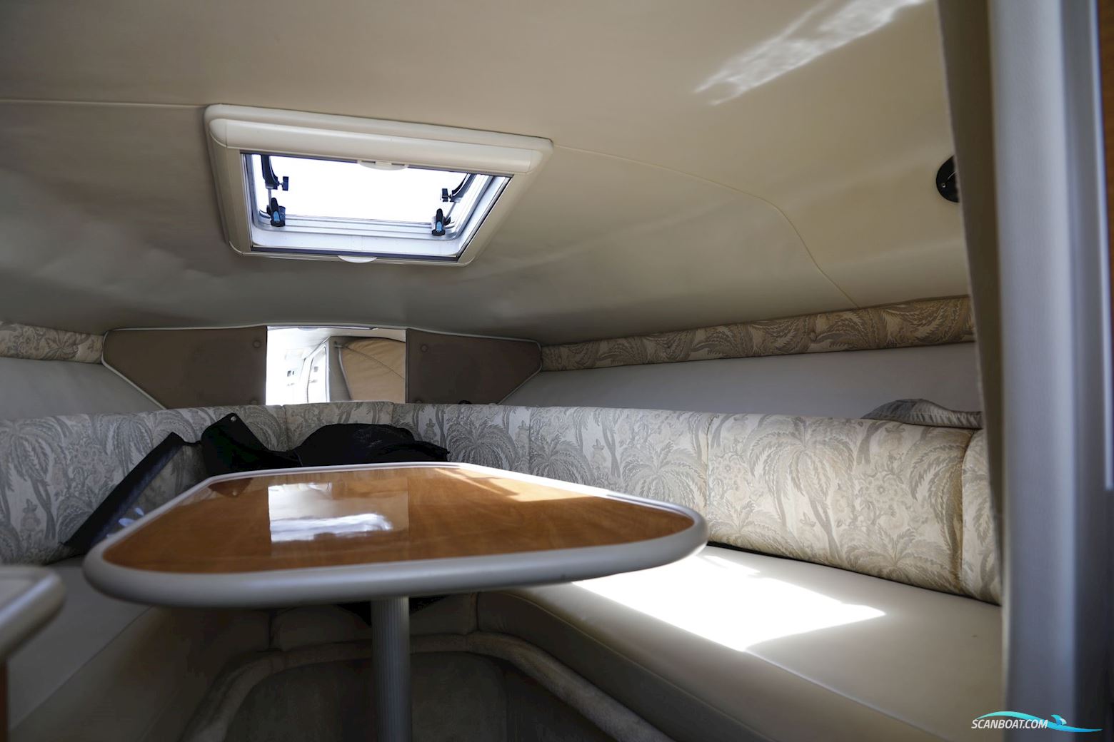 Chaparral 240 Signature 2006