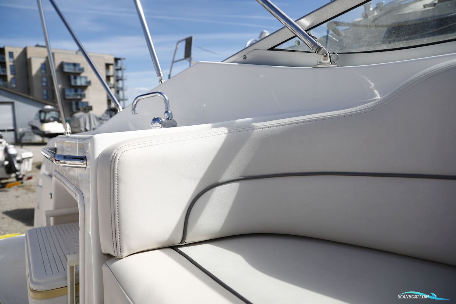 Chaparral 240 Signature 2006