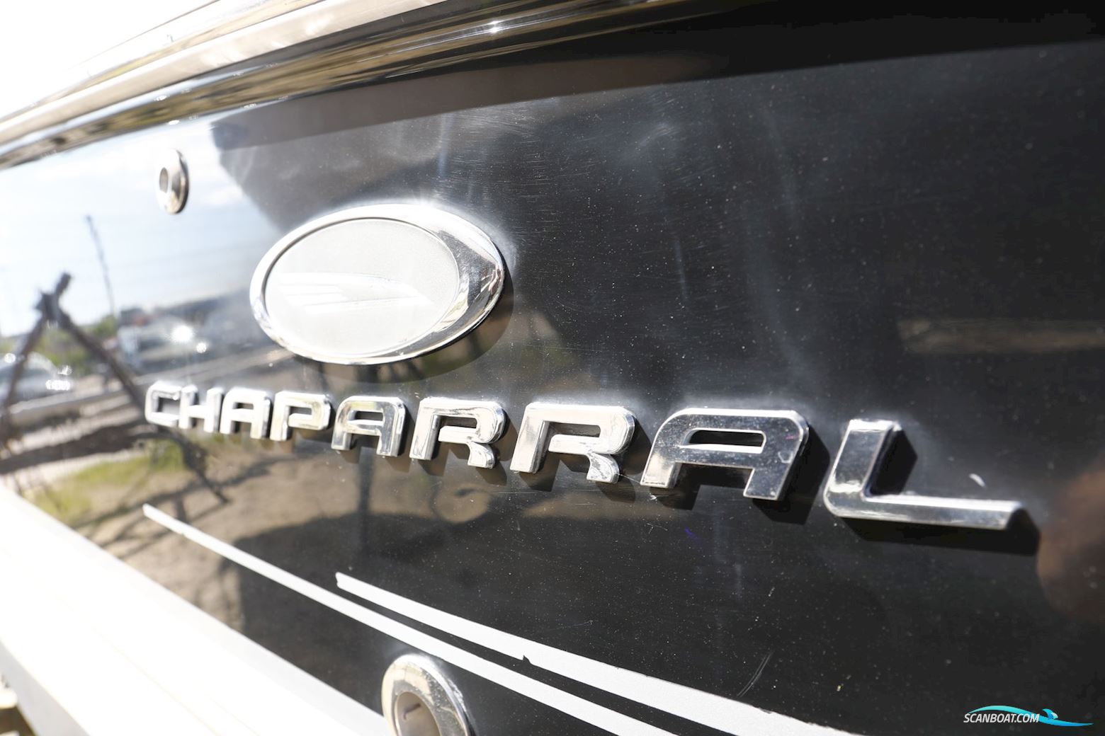 Chaparral 240 Signature 2006