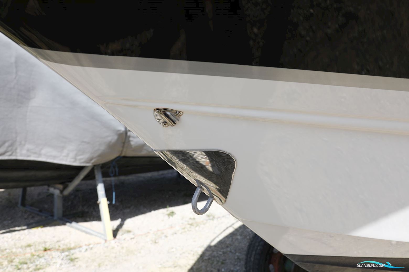 Chaparral 240 Signature 2006