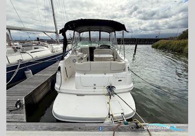 Chaparral 240 Signature Motorbåd 2005, Holland