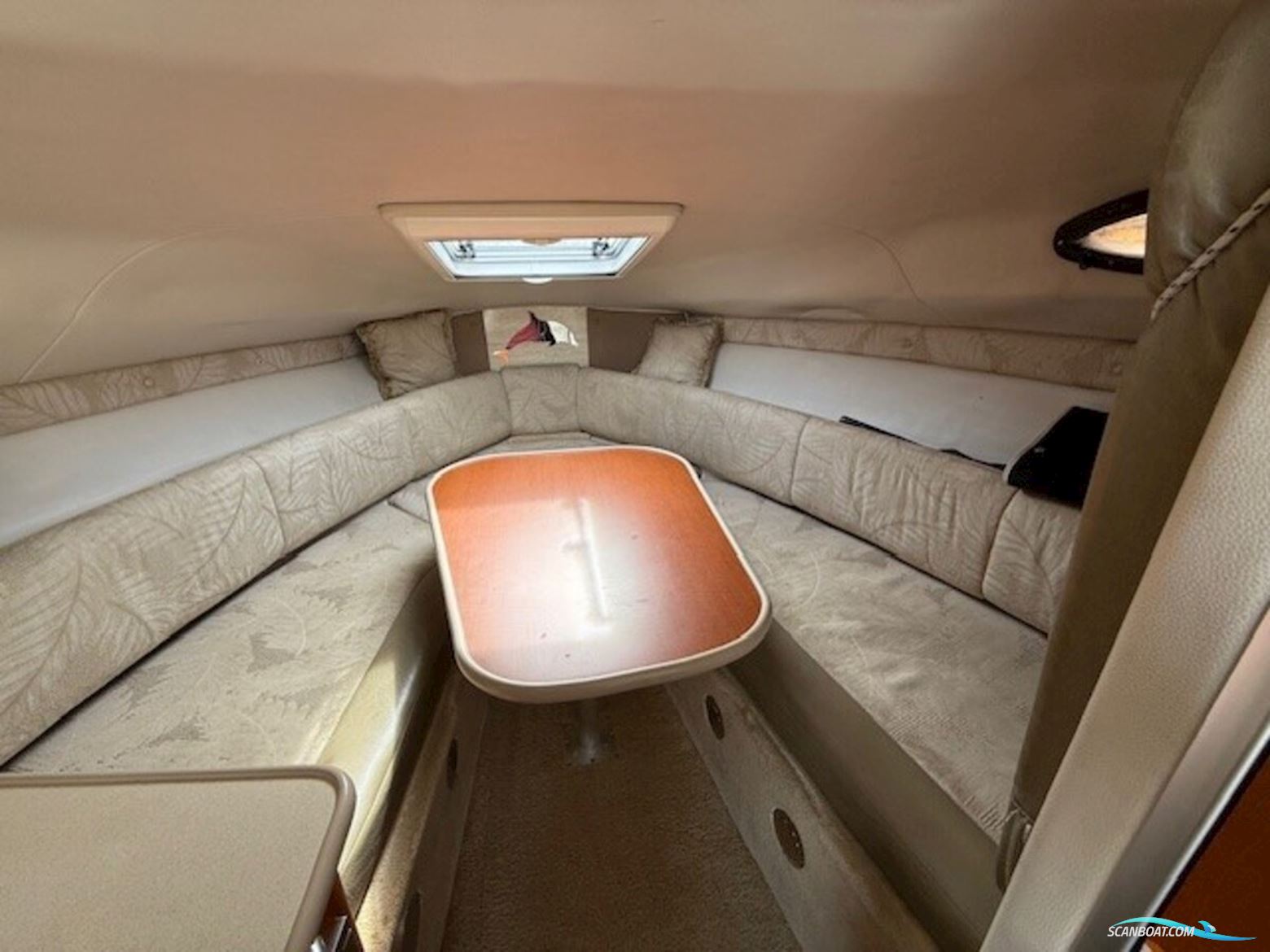 Chaparral 240 Signature