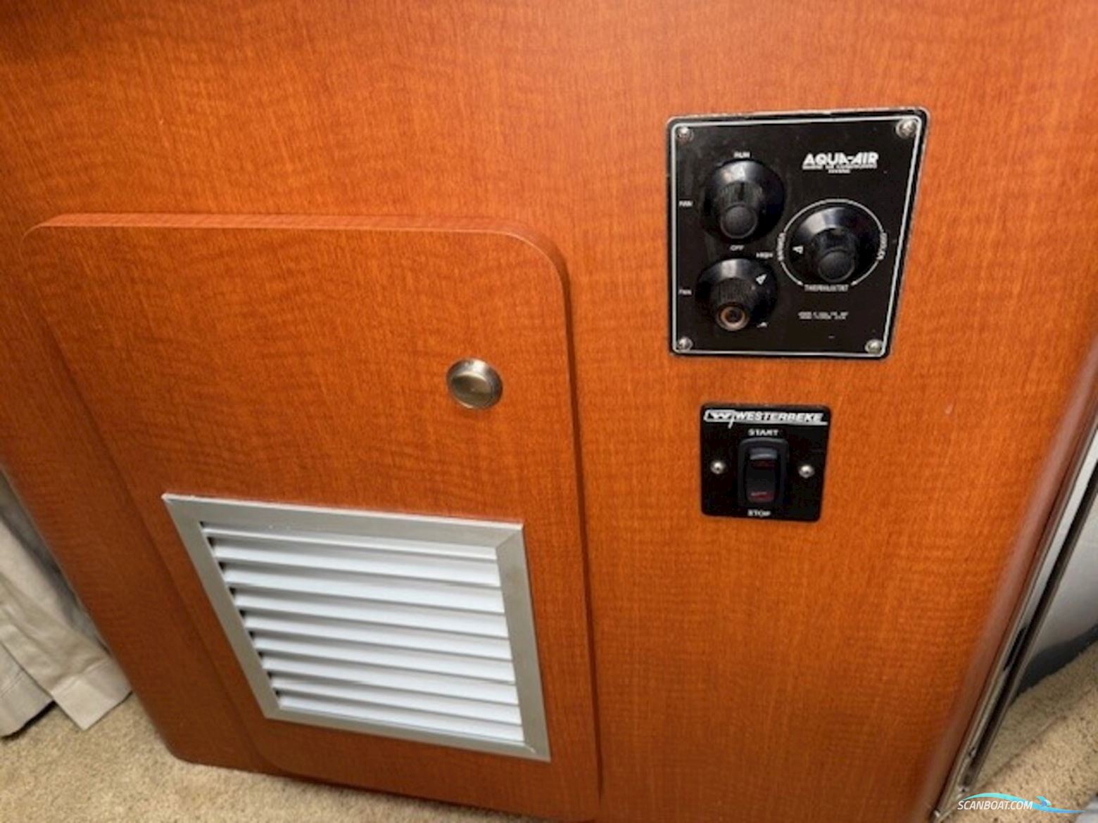 Chaparral 240 Signature