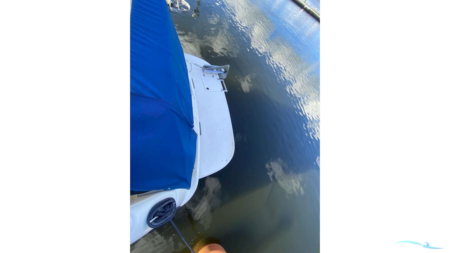 Chaparral 240 Signature