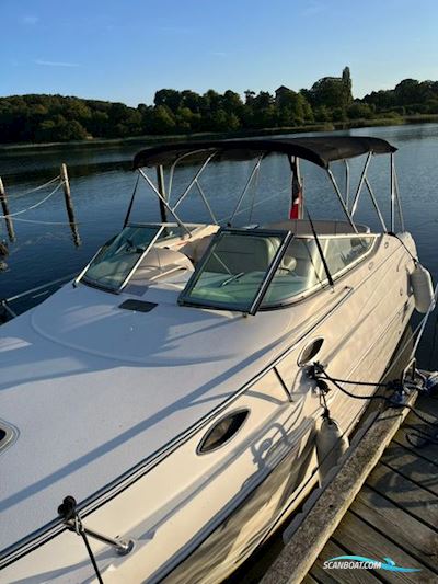 Chaparral 240 Signature Motorbåd 2005, med Mercruiser motor, Danmark