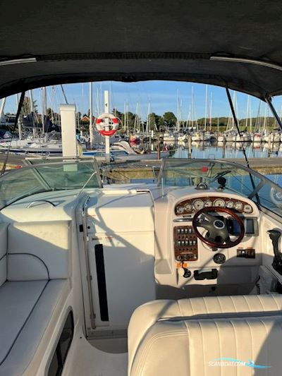Chaparral 240 Signature Motorbåd 2005, med Mercruiser motor, Danmark