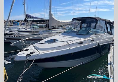 Chaparral 240 Signature Motorbåd 2006, med Volvo Penta motor, Danmark