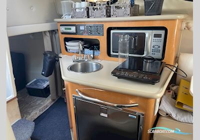 Chaparral 240 Signature Motorbåd 2006, med Volvo Penta motor, Danmark