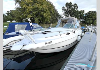 Chaparral 240 signature Motorbåd 2005, med Mercury 350 MAG MPI motor, Danmark