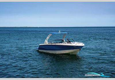 Chaparral 247 SSX Motorbåd 2023, med Mercruiser motor, Portugal
