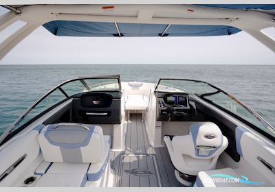 Chaparral 247 SSX Motorbåd 2023, med Mercruiser motor, Portugal