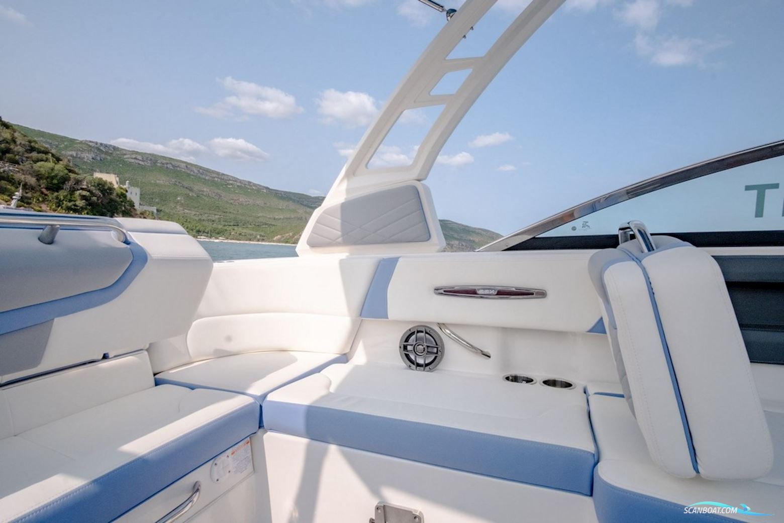 Chaparral 247 Ssx