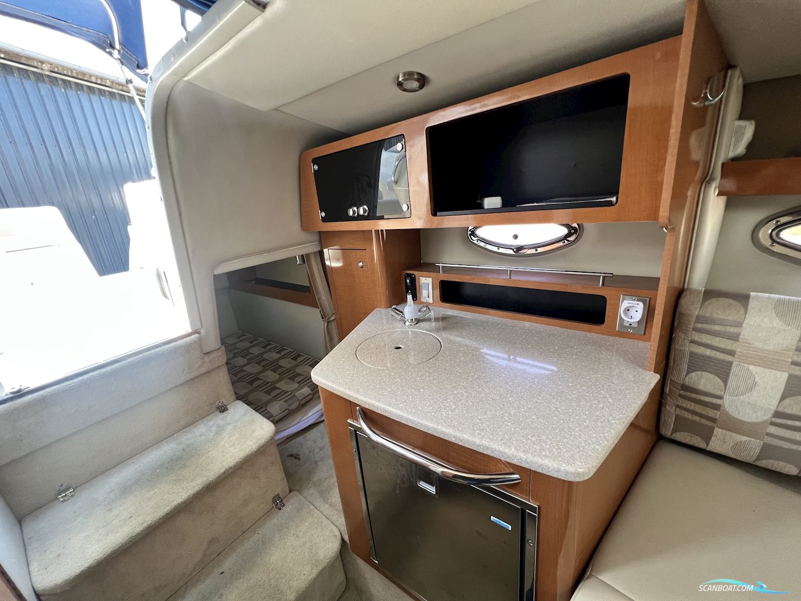 Chaparral 250 Signature