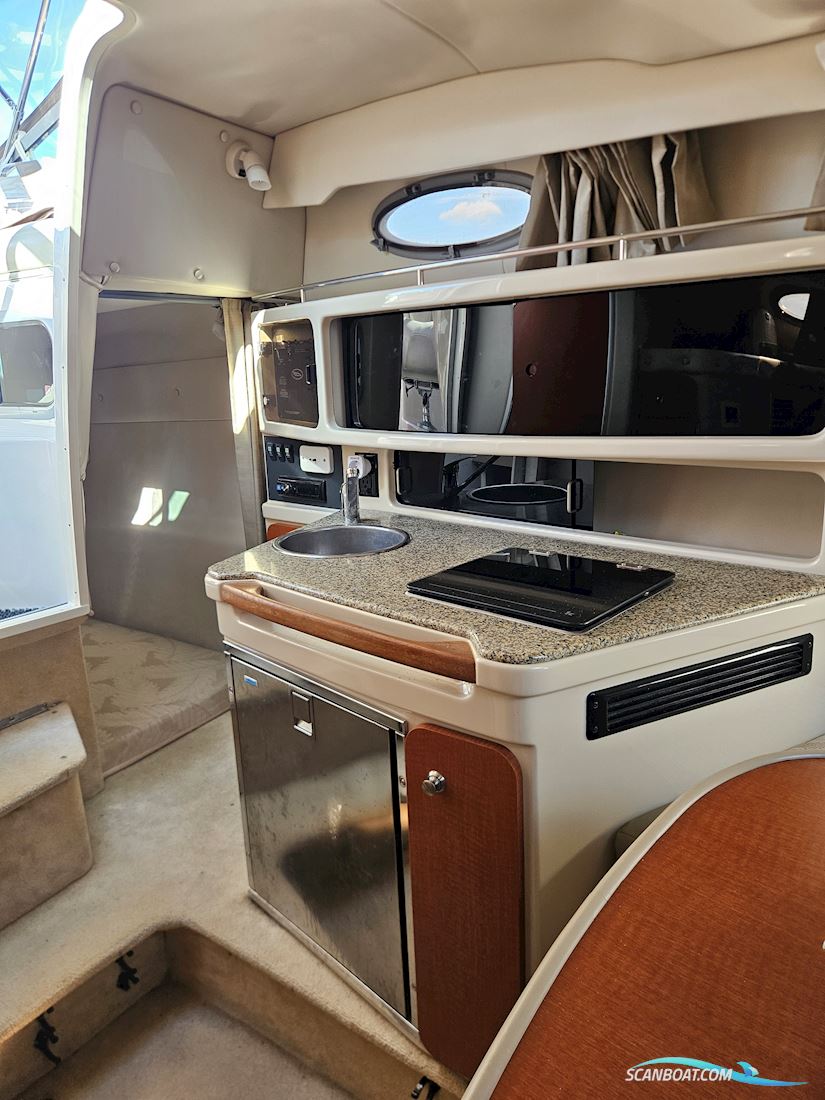 Chaparral 260 Signature