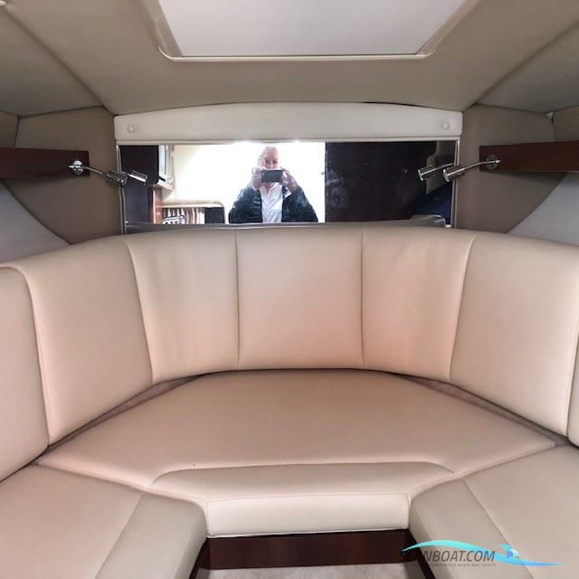 Chaparral 270 Signature