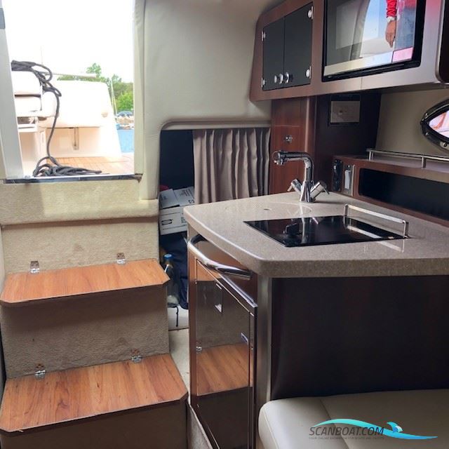 Chaparral 270 Signature