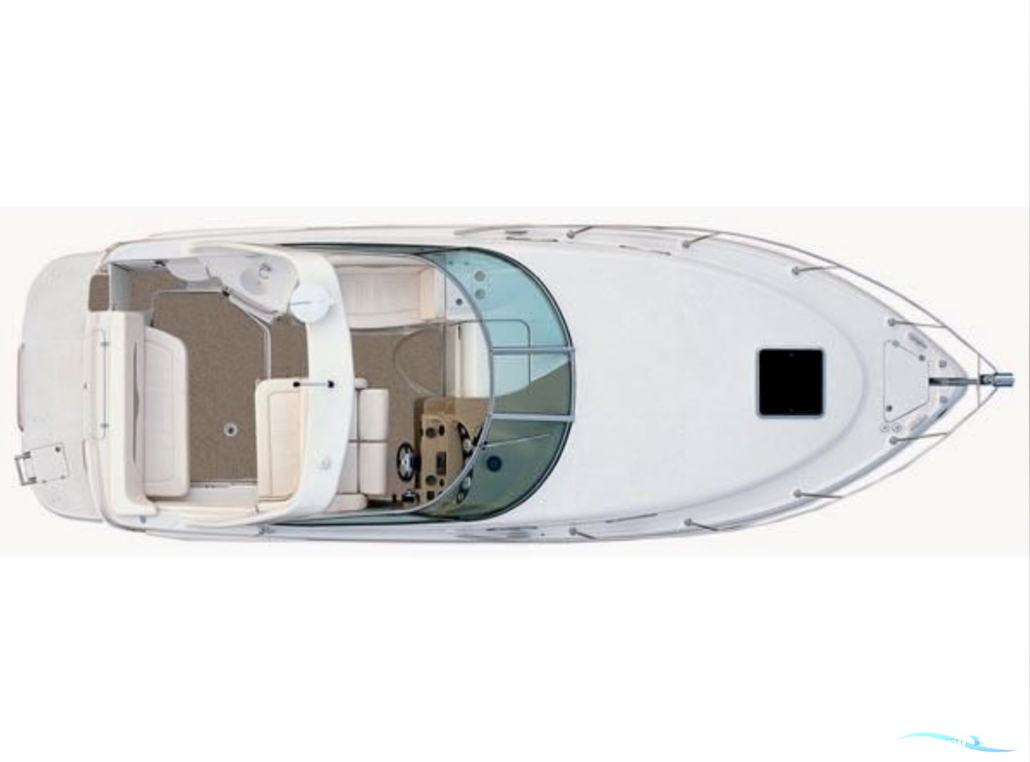 Chaparral 270 Signature