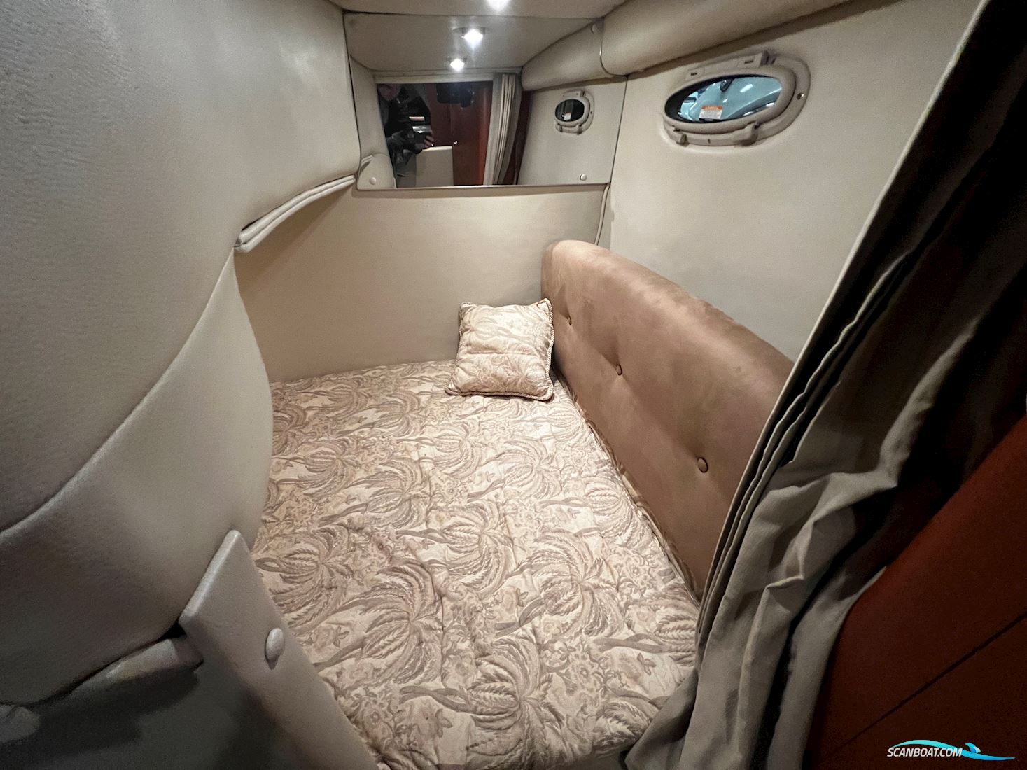 Chaparral 270 Signature