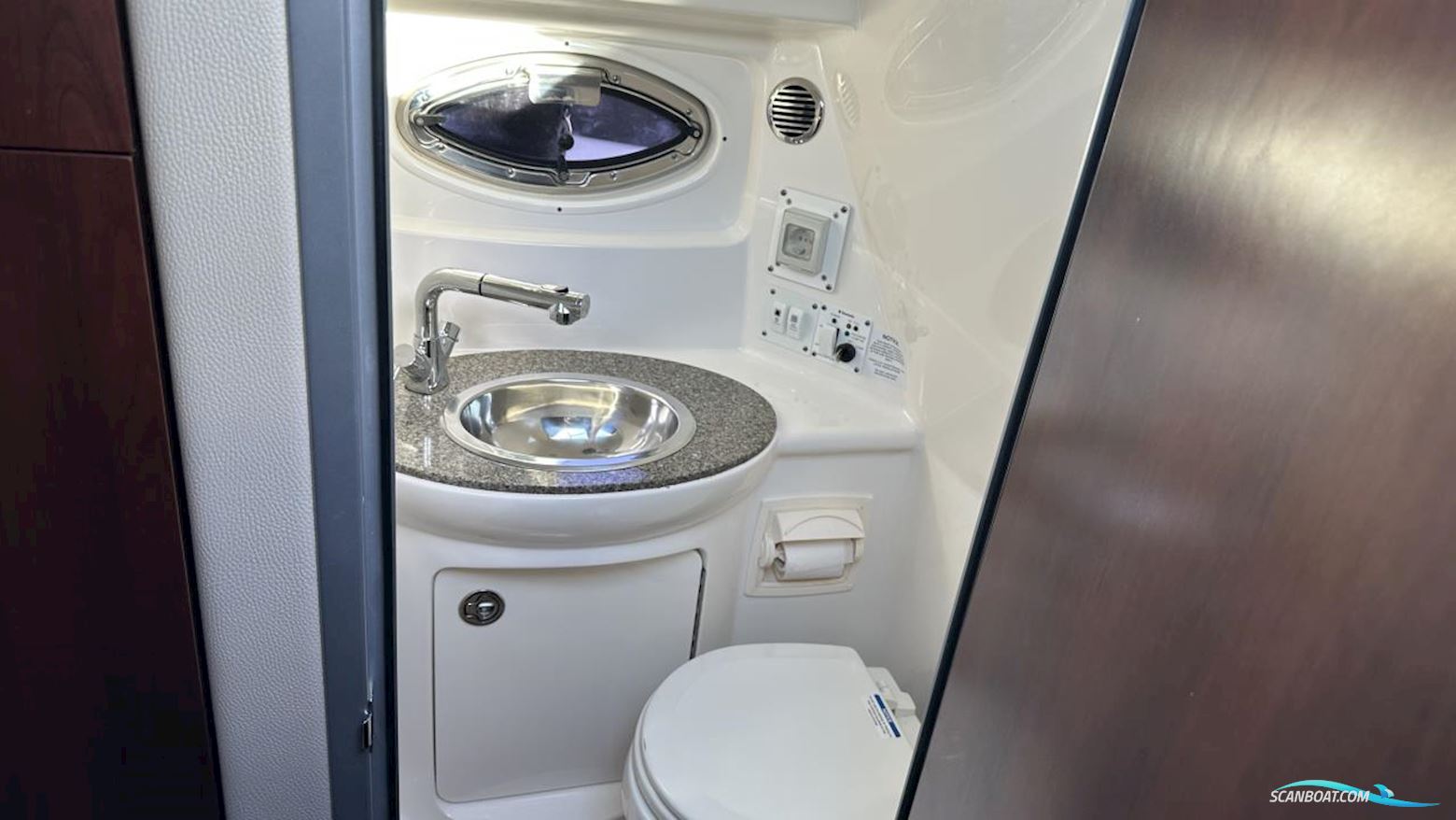 Chaparral 270 SIGNATURE