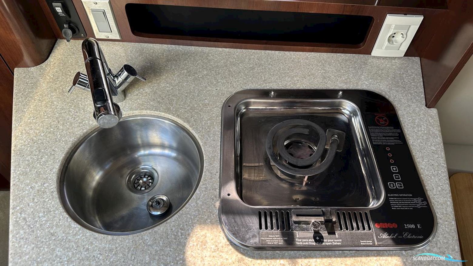 Chaparral 270 SIGNATURE