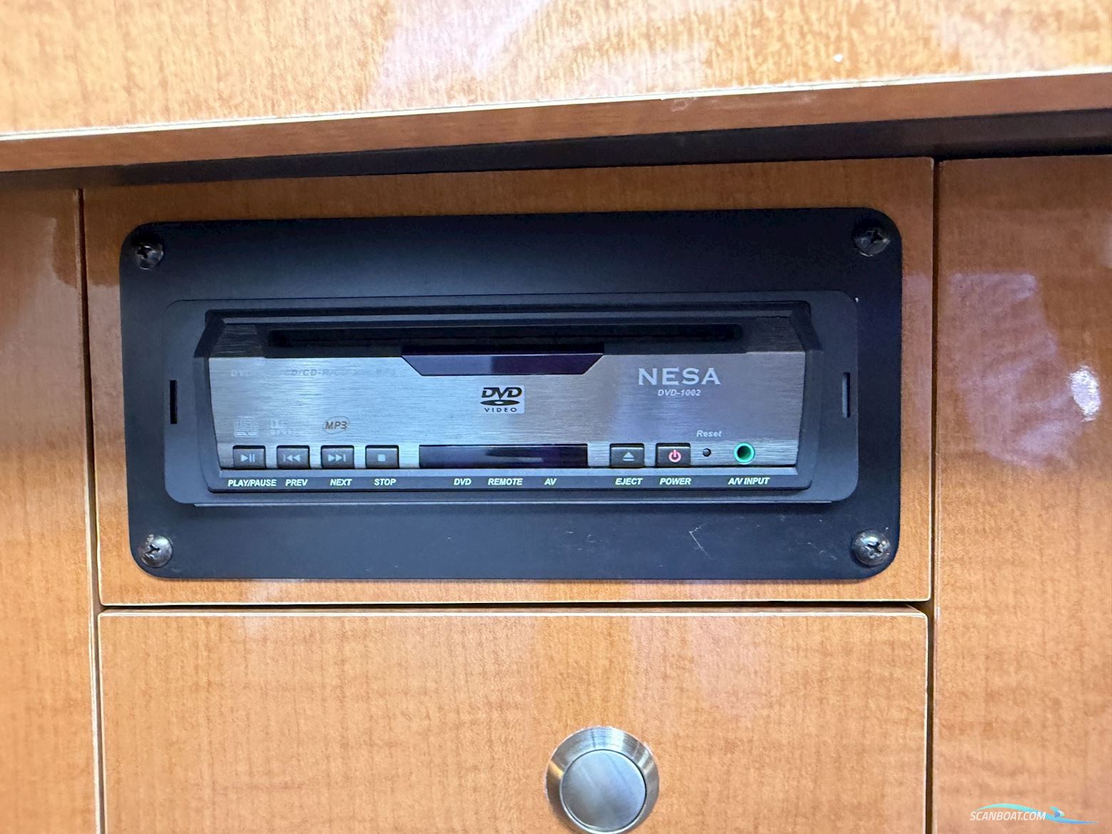 Chaparral 270 Signature