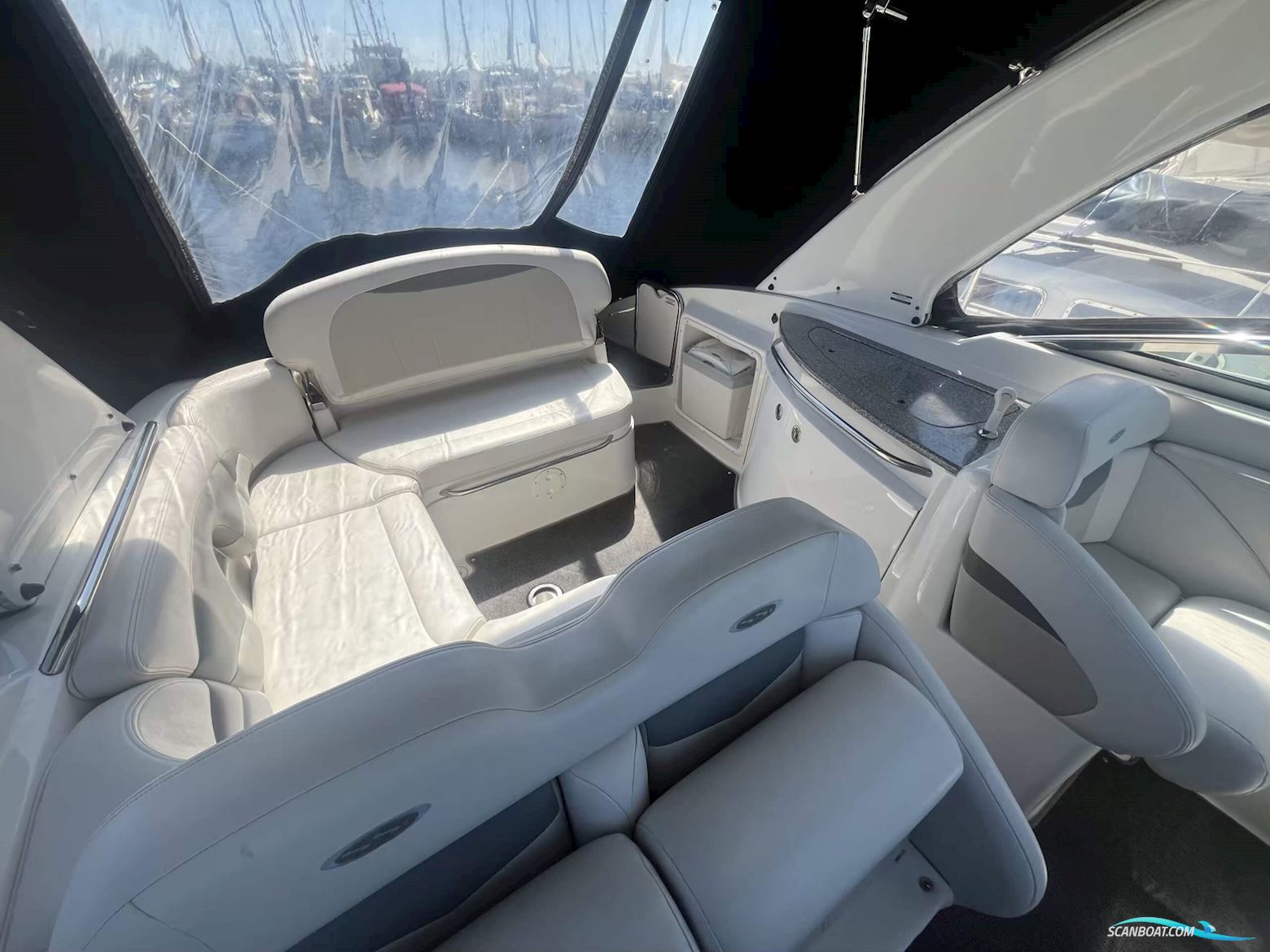 Chaparral 275 Ssi (2007)