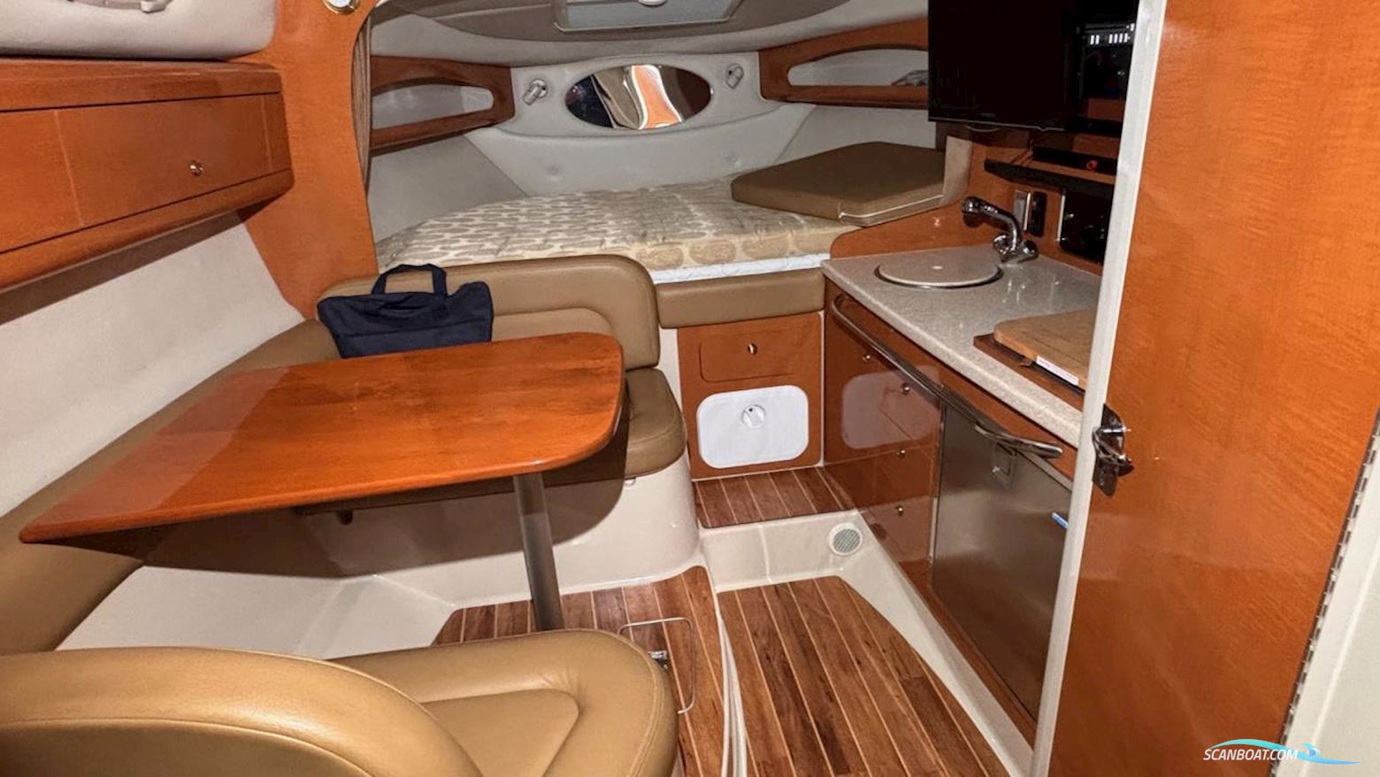 Chaparral 280 SIGNATURE