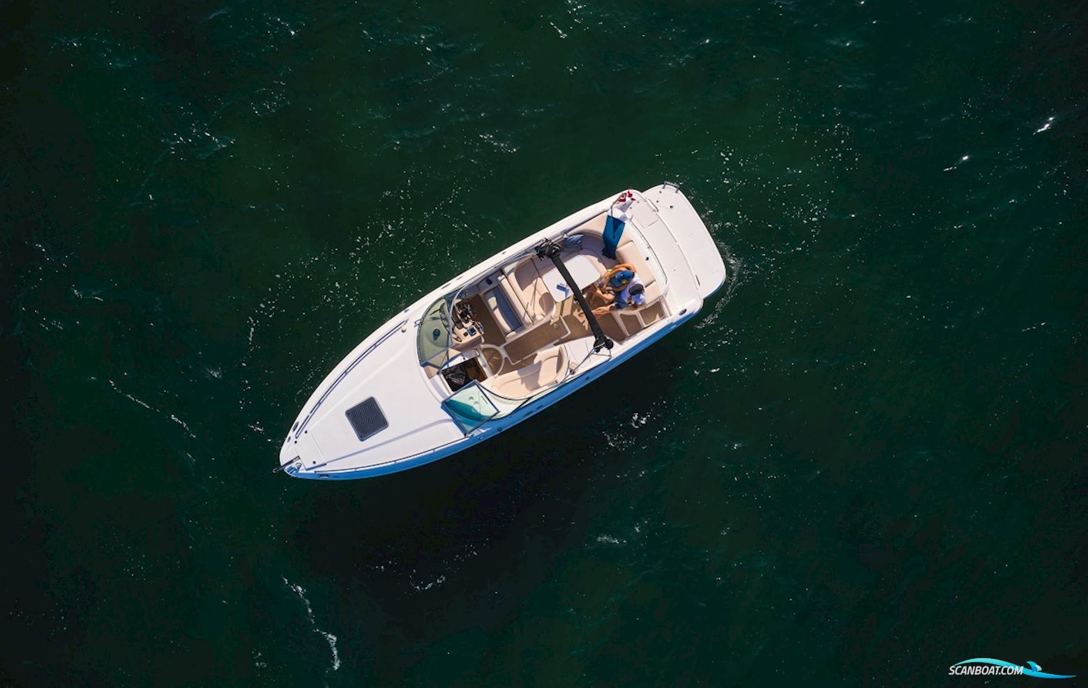 Chaparral 285 SSI  -  SOLGT/SOLD