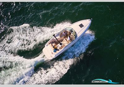 Chaparral 285 Ssi - Solgt/Sold Motorbåd 2006, med Volvo Penta 5,0 V8 Gxi -F motor, Danmark